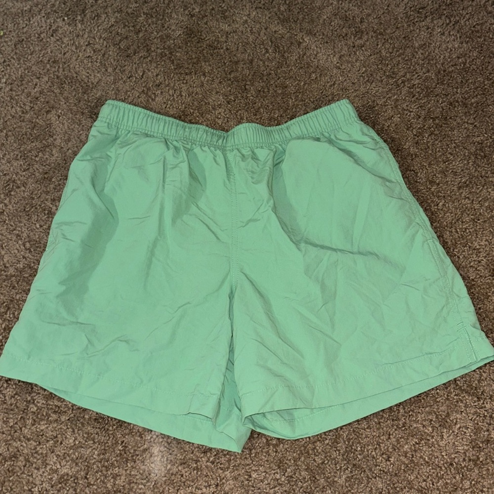 Lands’ End Short